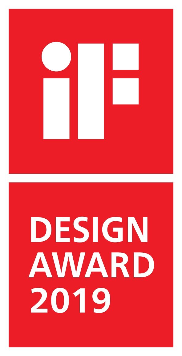 IF Design Award 2019