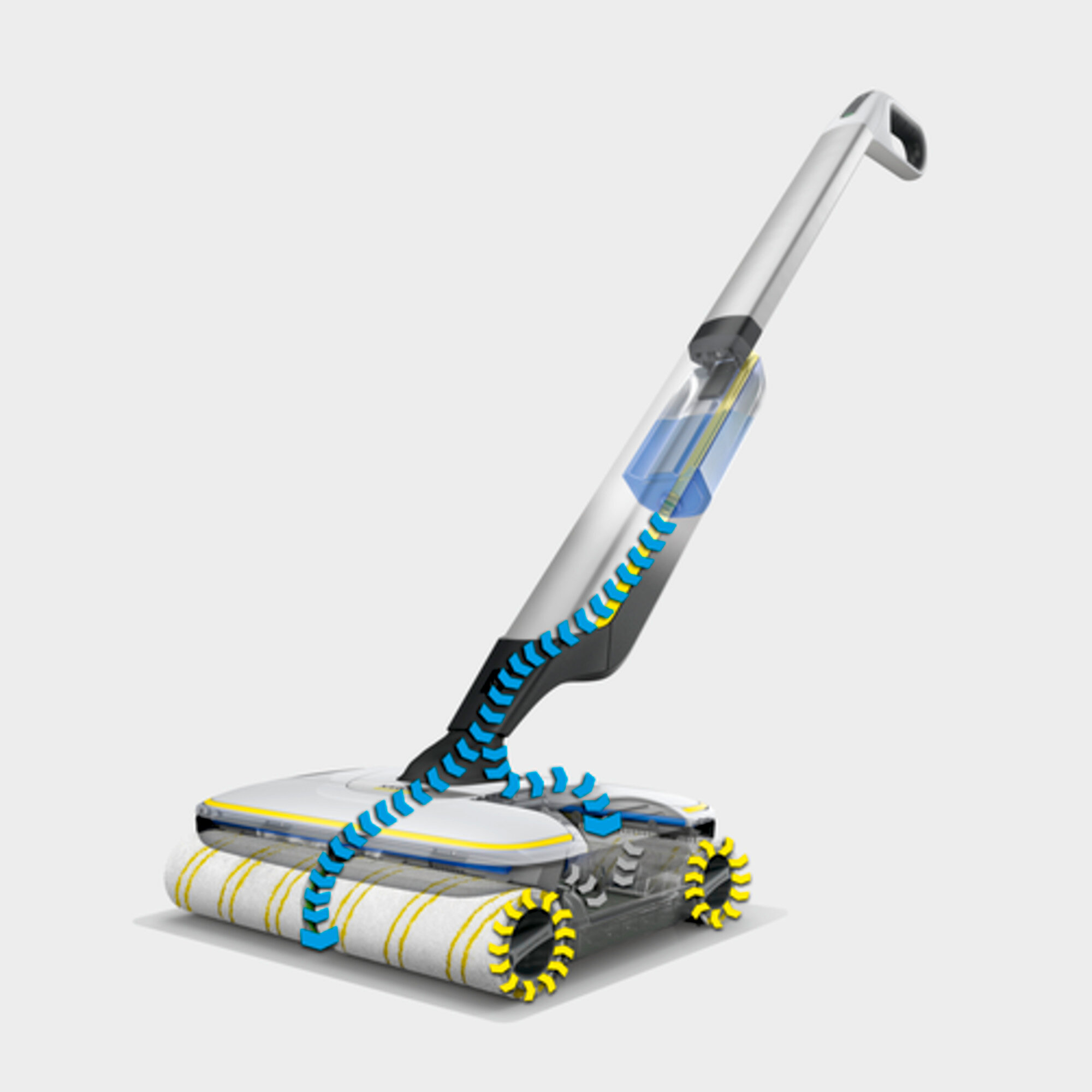Hard floor cleaner FC 7 Cordless | Kärcher