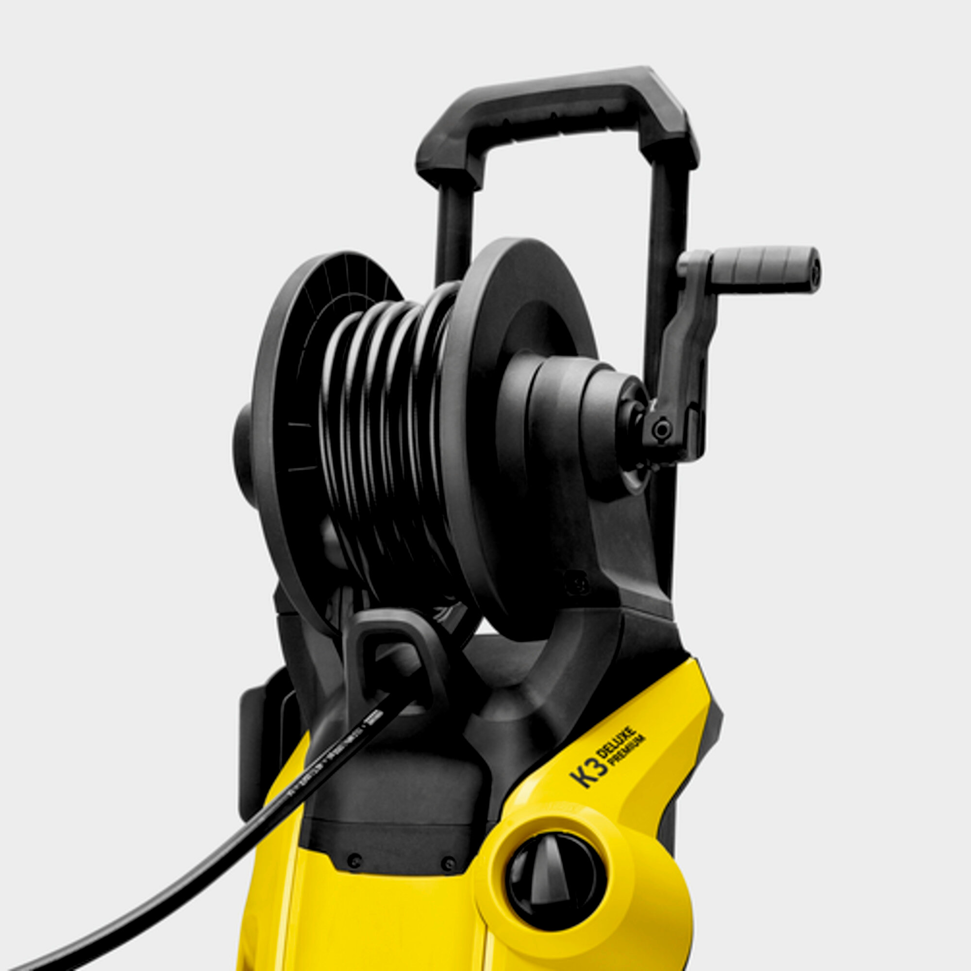 Pressure washer K 3 Deluxe Premium | Kärcher