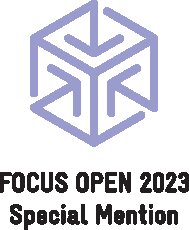 Focus Open 2023 Special Mention
