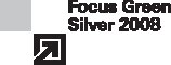 Focus Green Silber 2008