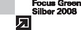 Focus Green Silber 2008