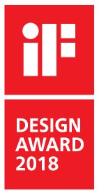 IF Design Award 2018 IF Design Award 2018