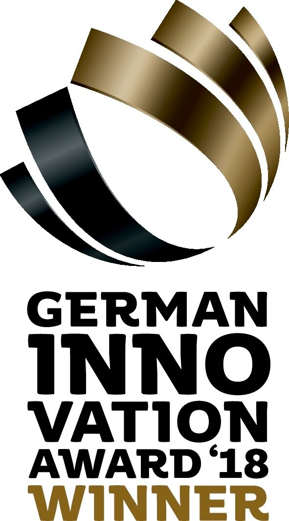 German Innovation Award 2018