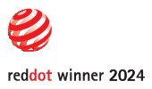 Reddot Design Award 2024