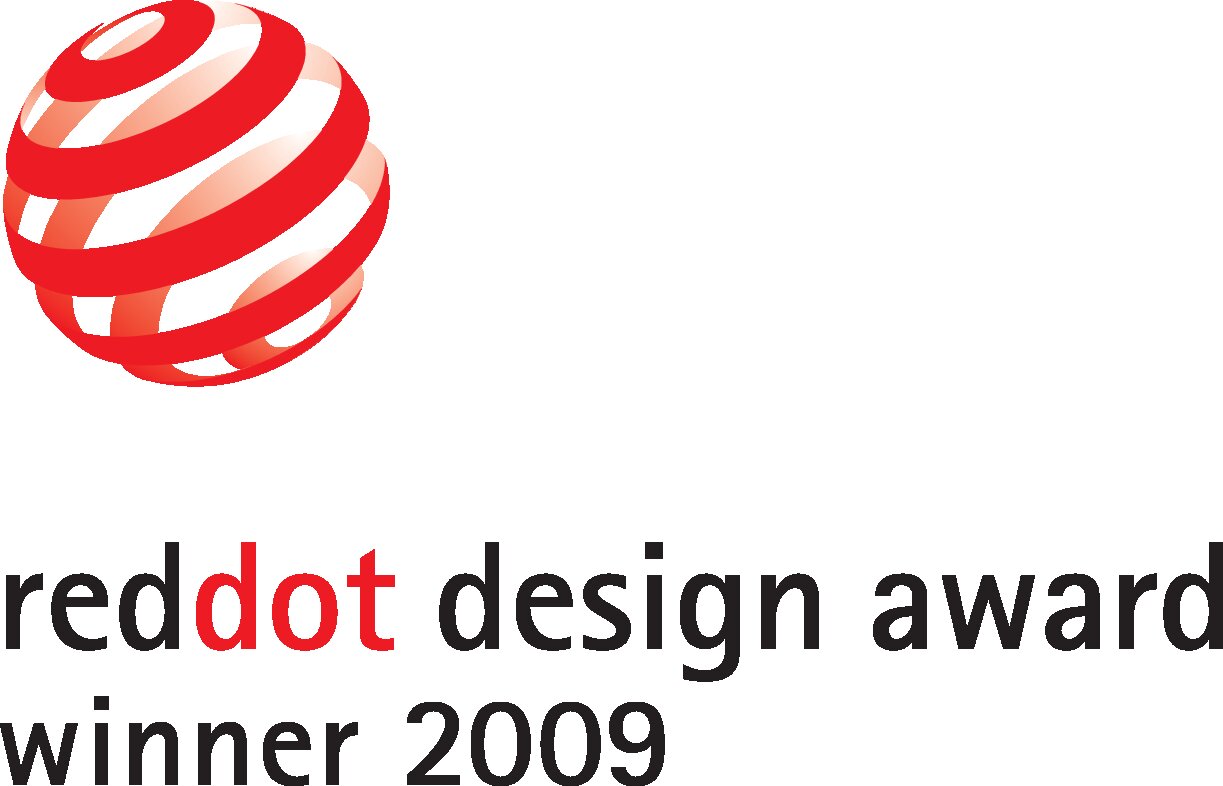 Reddot Design Award 2009