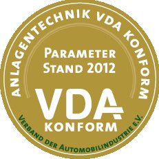 VDA Seal 3 CONFORM 2012 A D 56756 CMYK