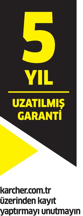eye catcher 5 years guarantee oth 2 TR CI15