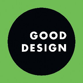 Green Good Design Award 2022 Green Good Design Award 2022