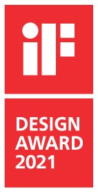IF Design Award 2021 IF Design Award 2021