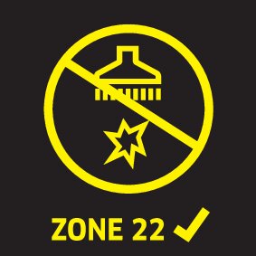 Certification for Zone 22. Certification for Zone 22.
