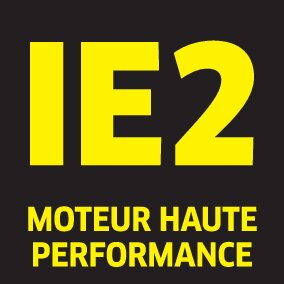 Les appareils sont équipés de moteurs très efficaces. Les appareils sont équipés de moteurs très efficaces.