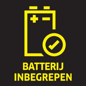 picto battery included oth 01 NL CI15