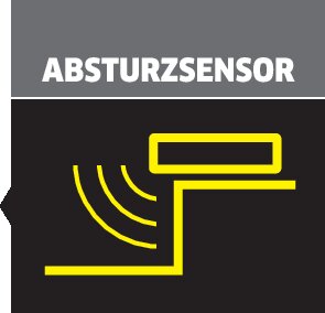 picto cliff sensor left CMYK oth 01 DE CI15