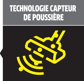 picto dust sensor technology CMYK oth 04 FR CI20 295x284px