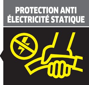 picto electrostatic protection hand left oth 1 FR CI15295x284