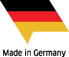 Made in Germany Made in Germany