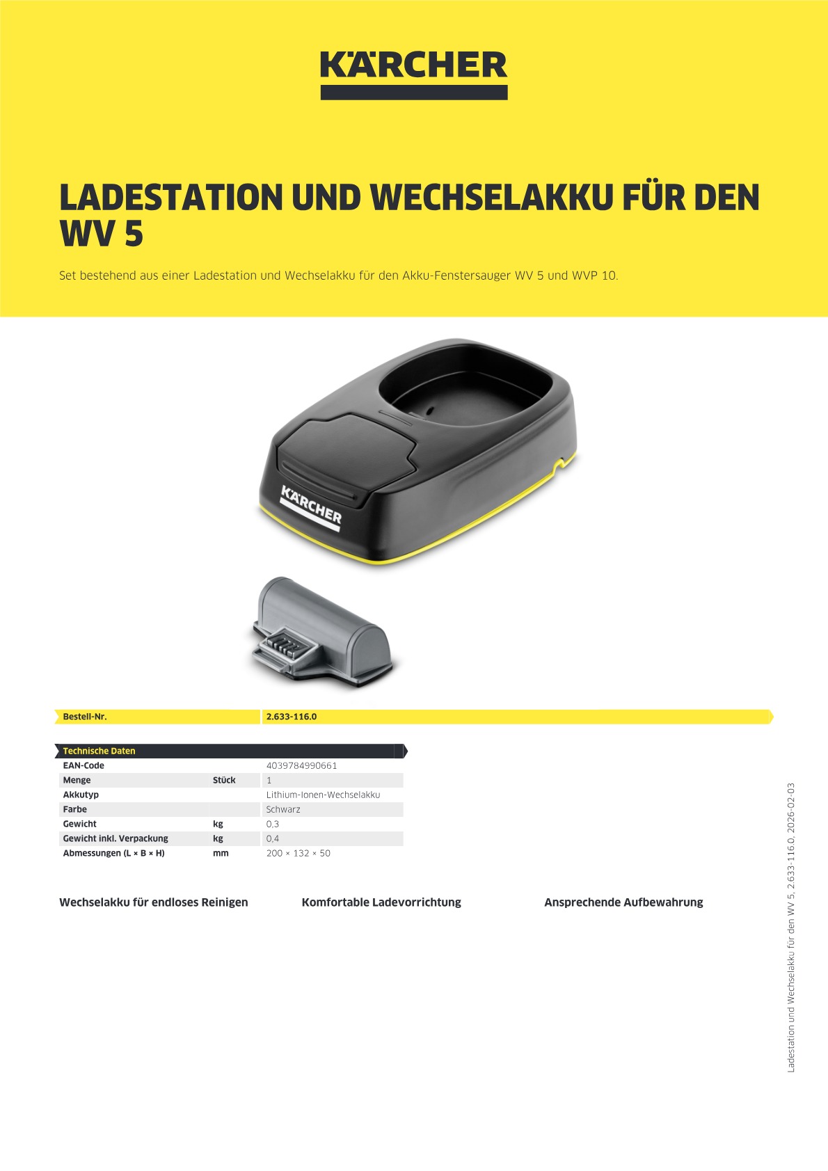 Produktinformationen