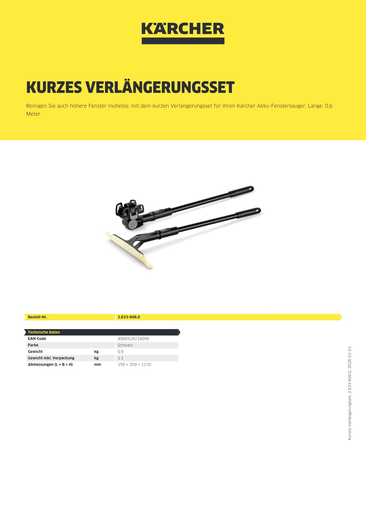 Produktinformationen