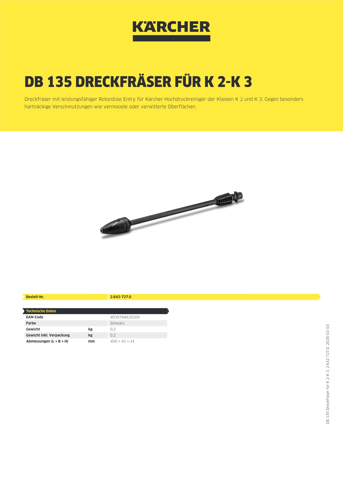 Produktinformationen