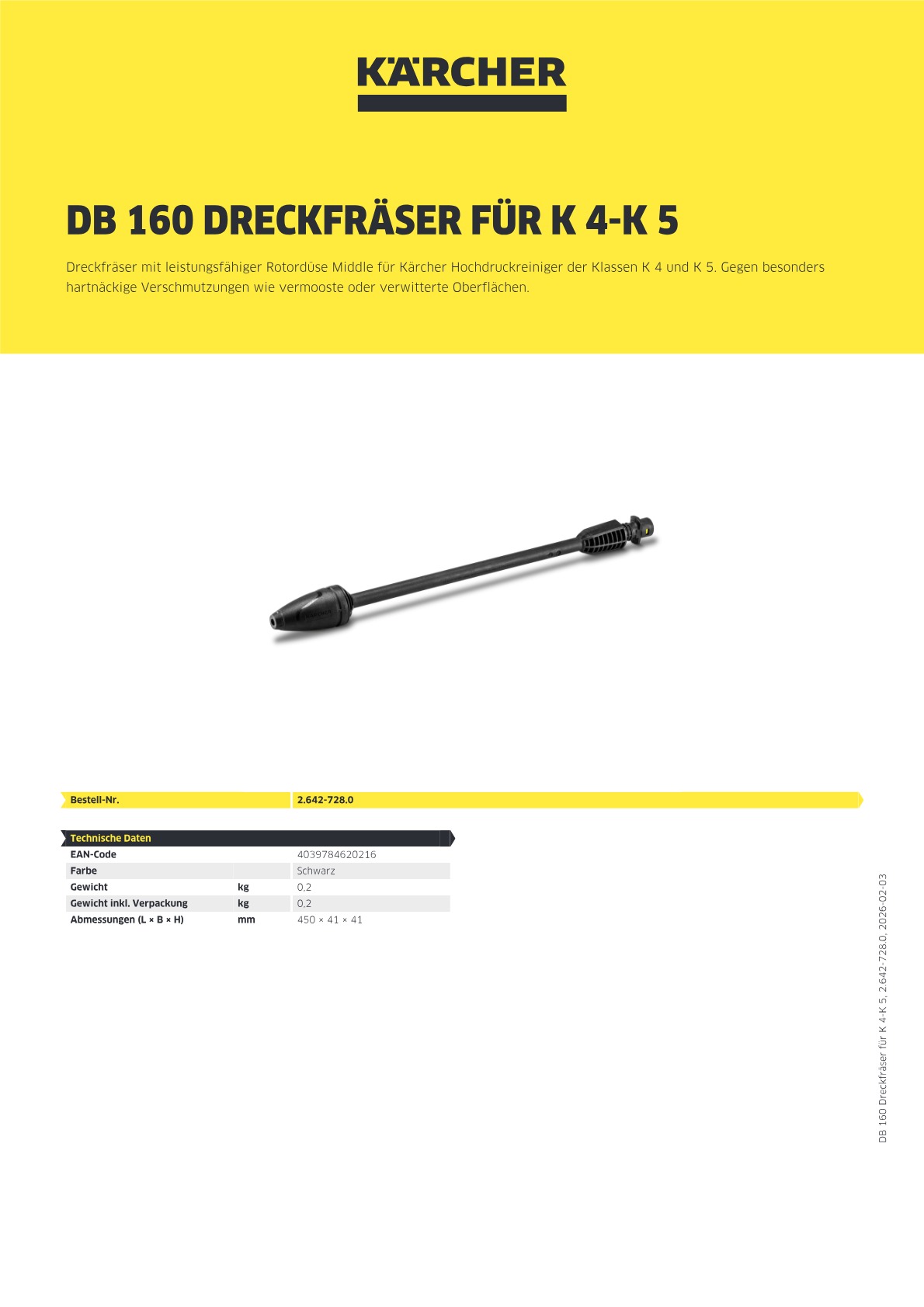 Produktinformationen
