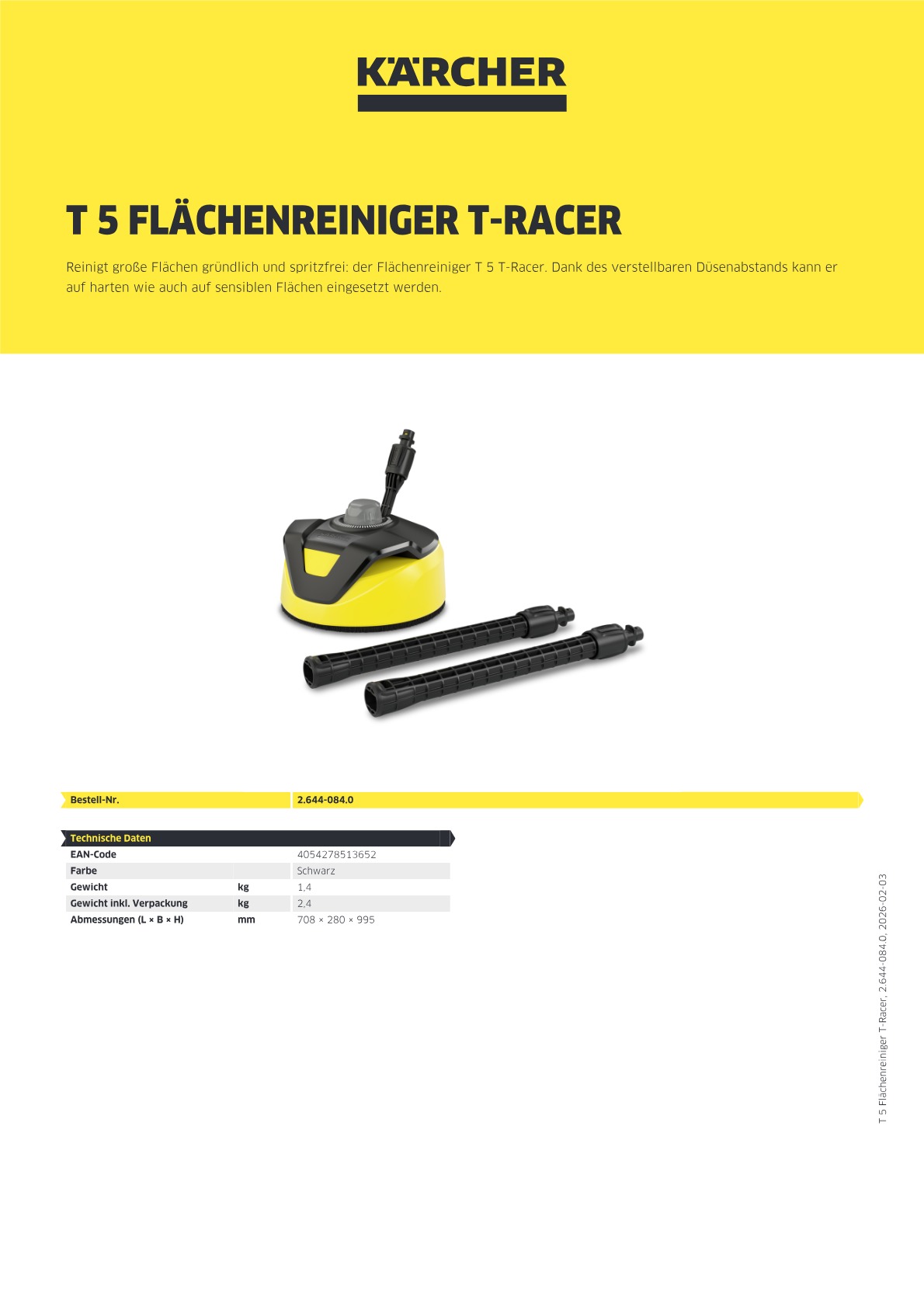Produktinformationen