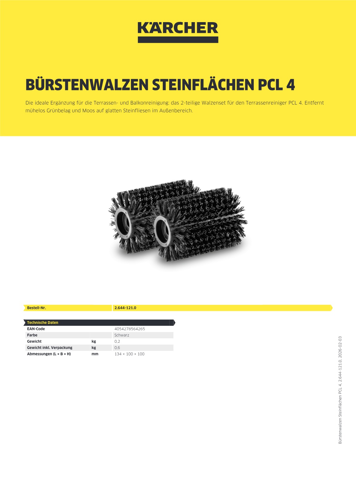 Produktinformationen