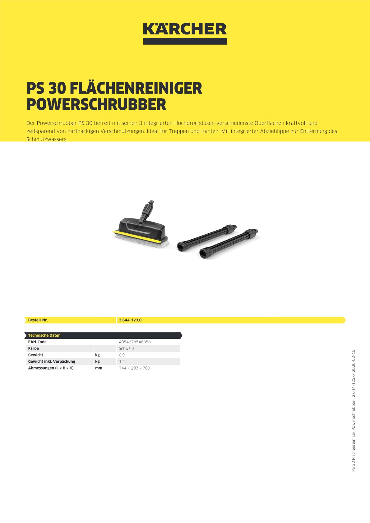 Produktinformationen