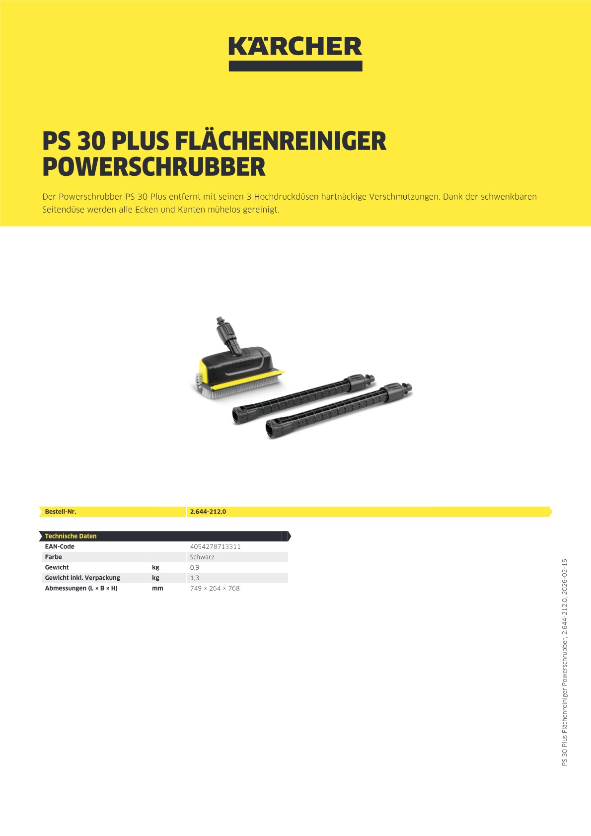 Produktinformationen