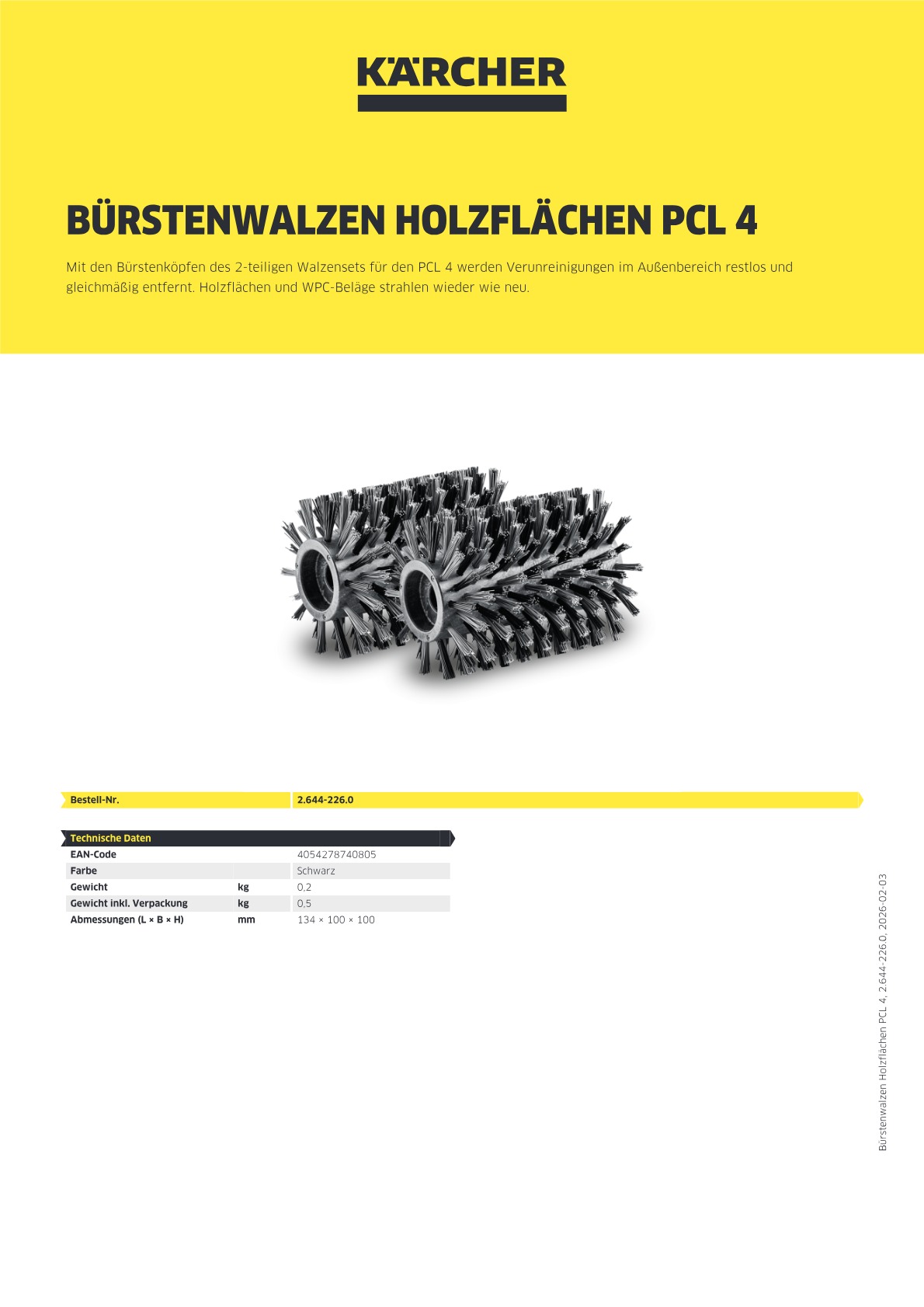 Produktinformationen