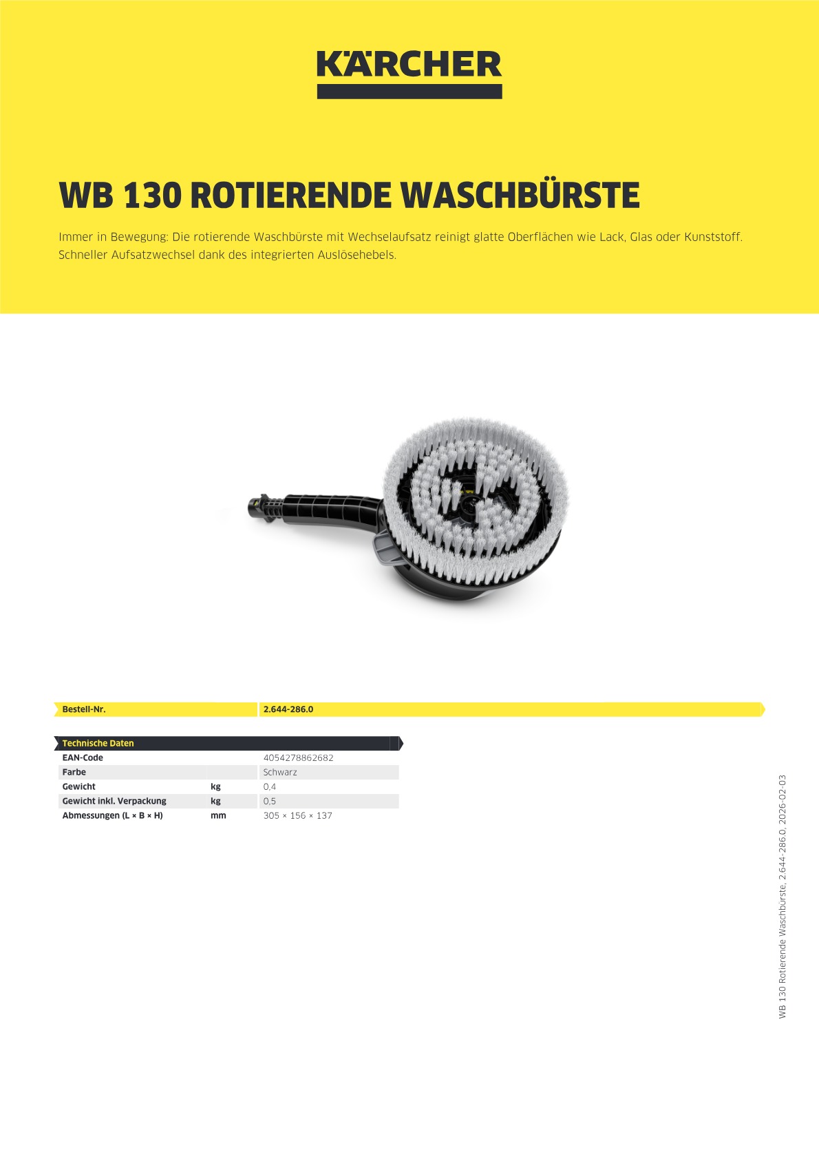 Produktinformationen