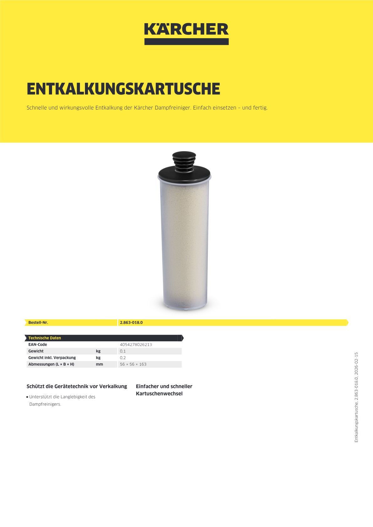 Produktinformationen