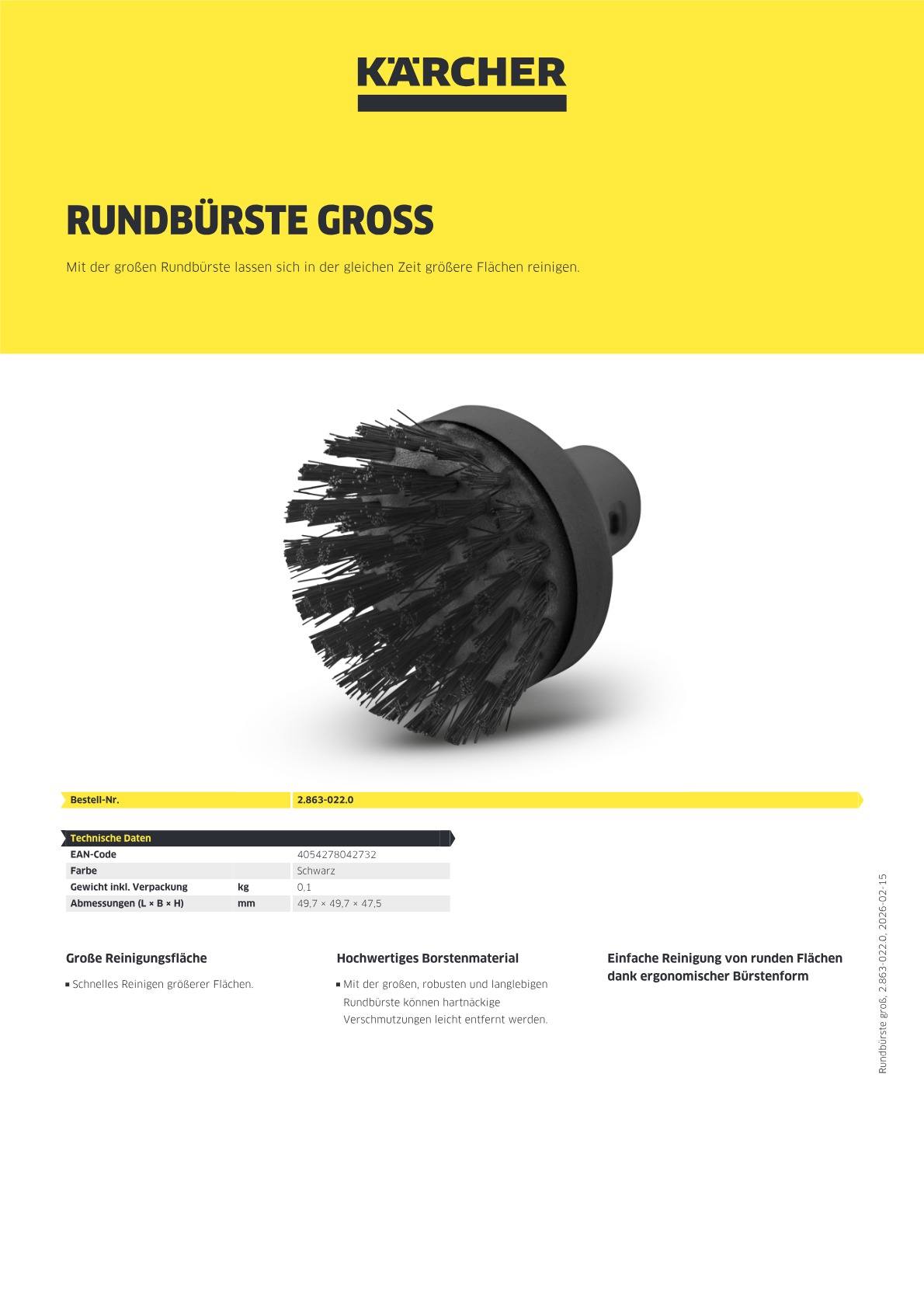Produktinformationen