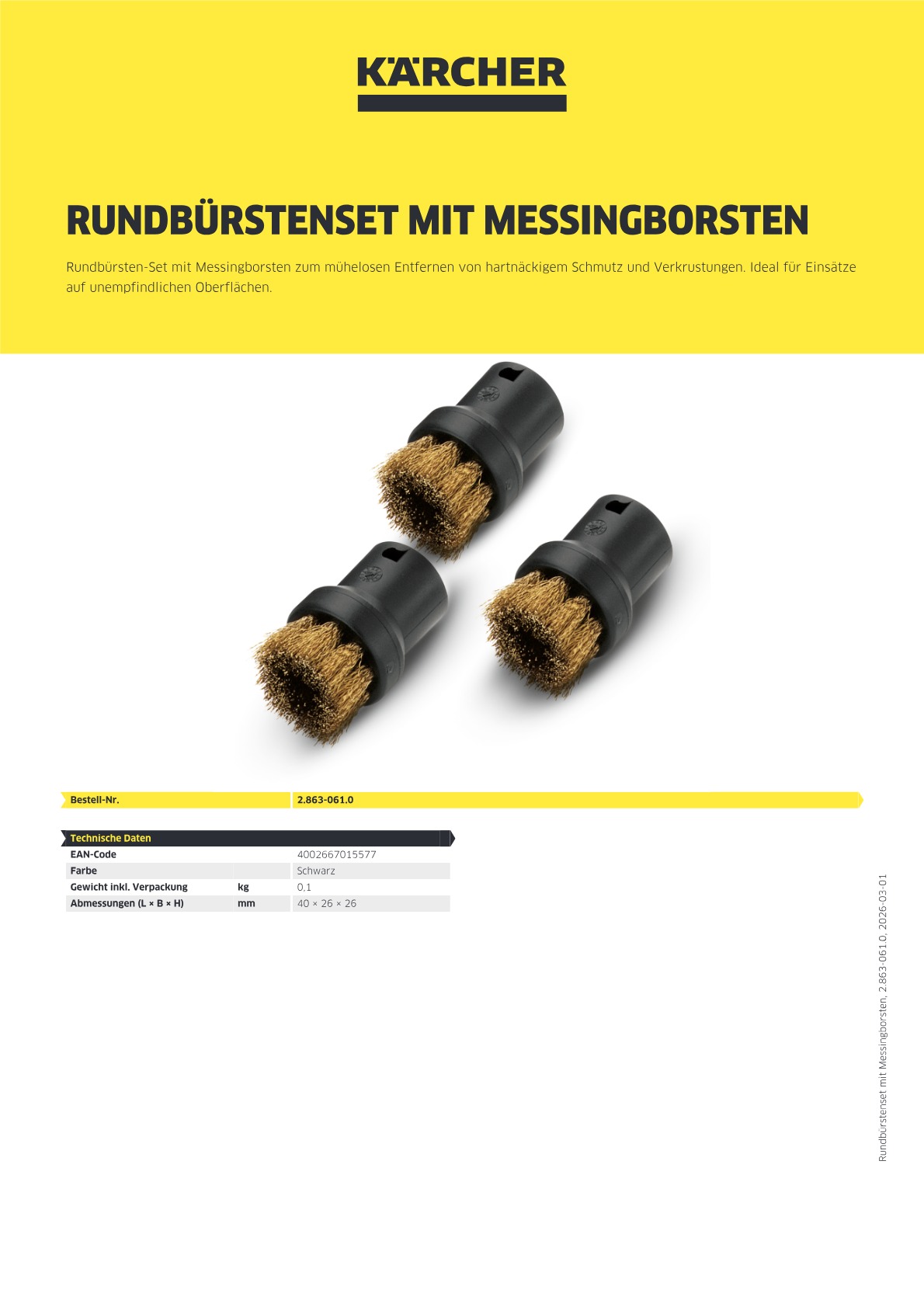 Produktinformationen