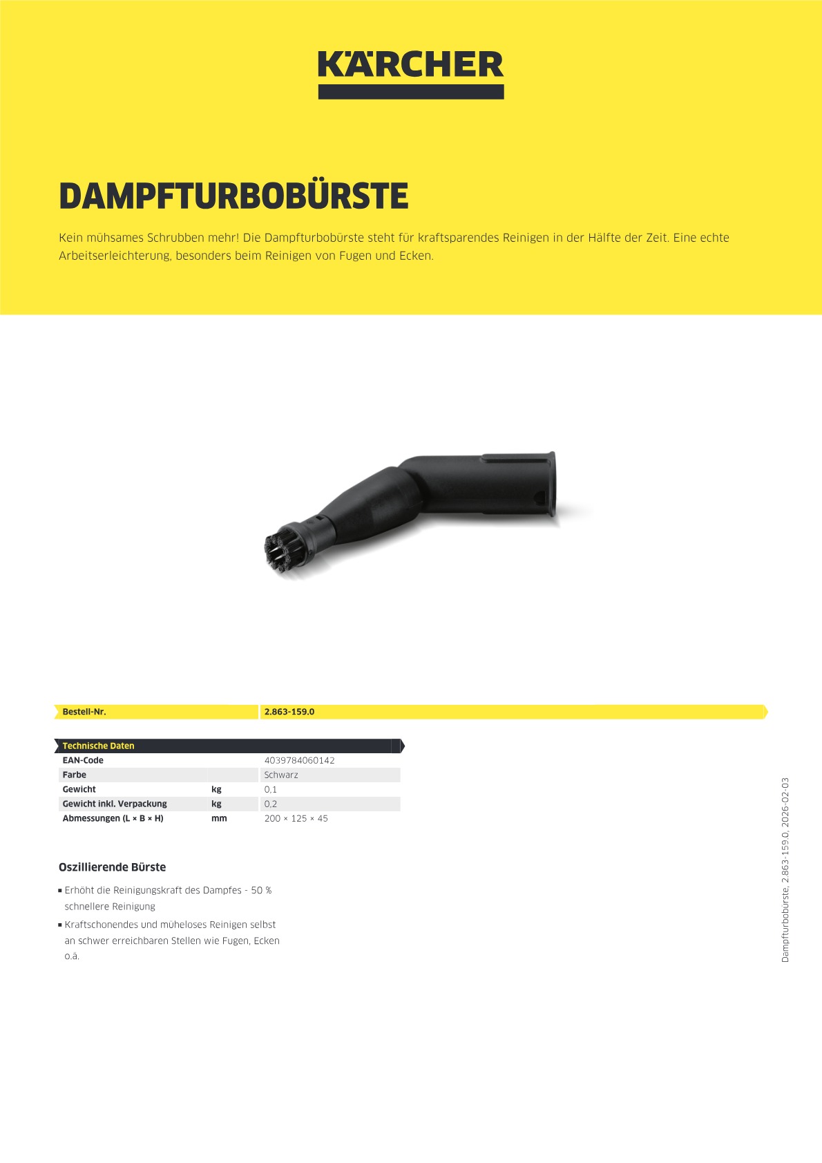 Produktinformationen