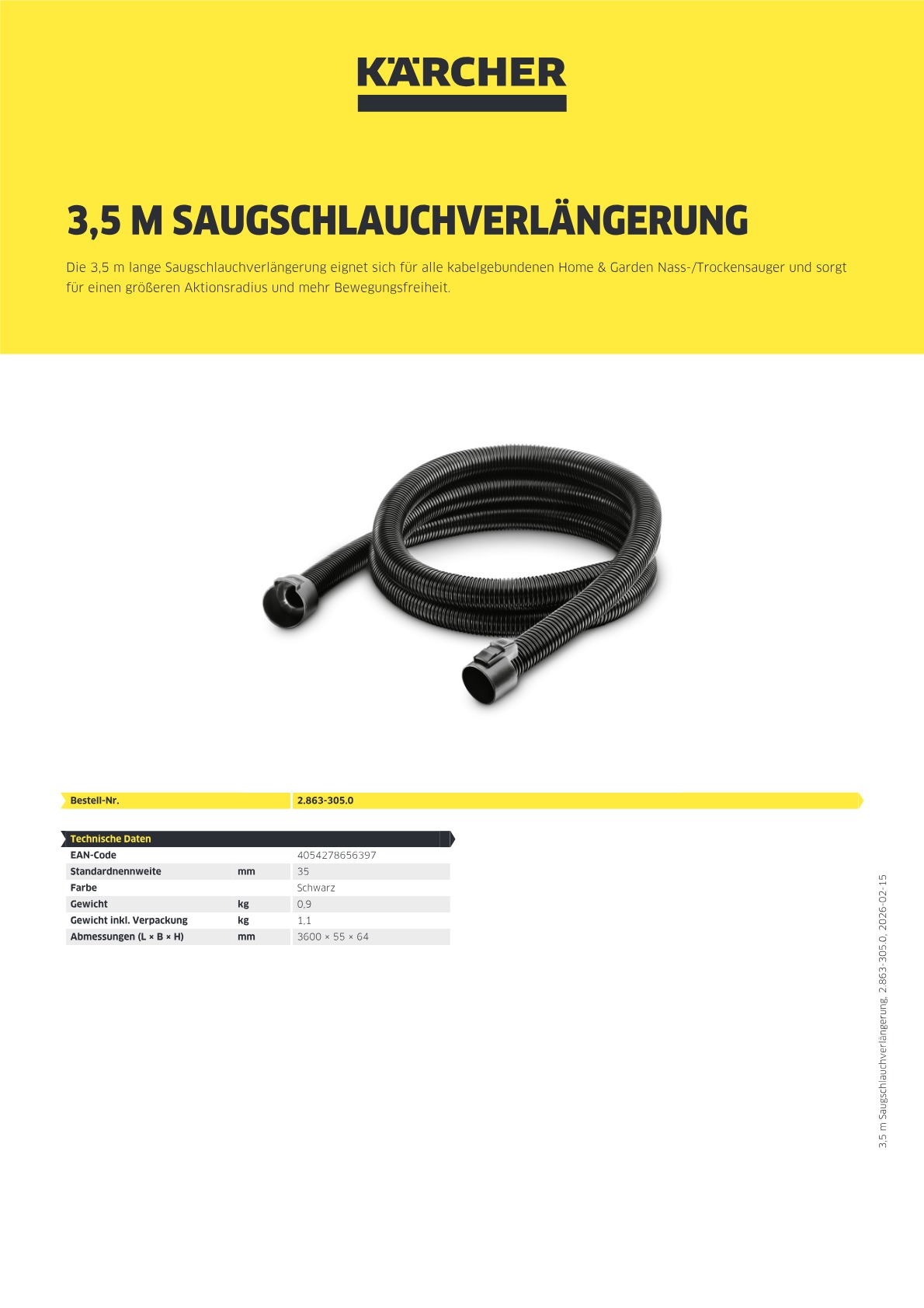 Produktinformationen