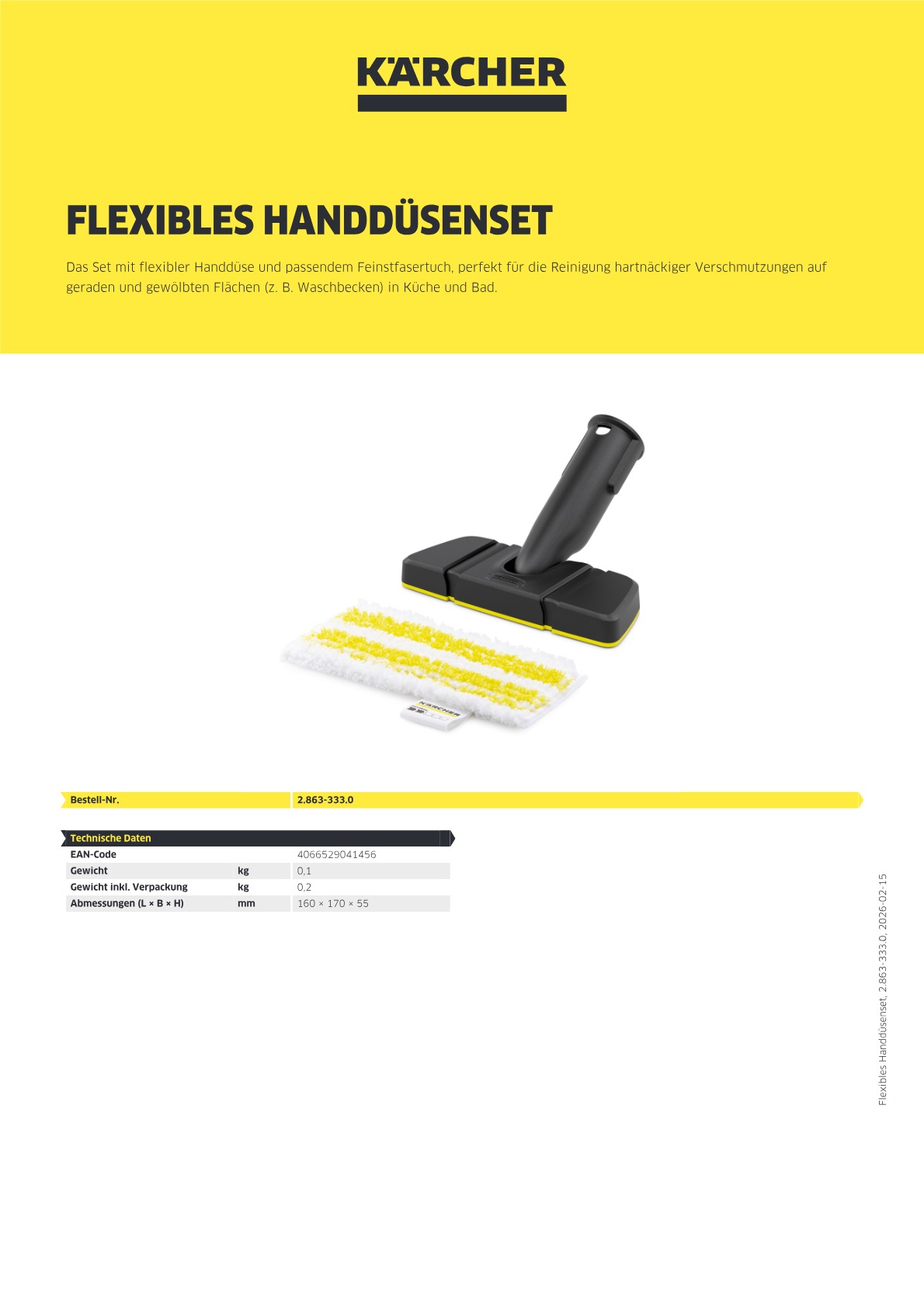 Produktinformationen