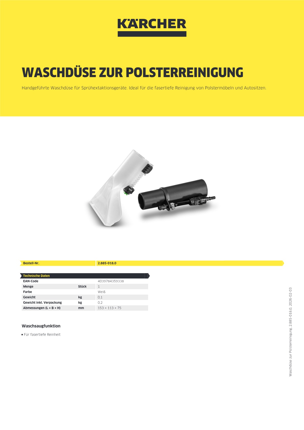 Produktinformationen