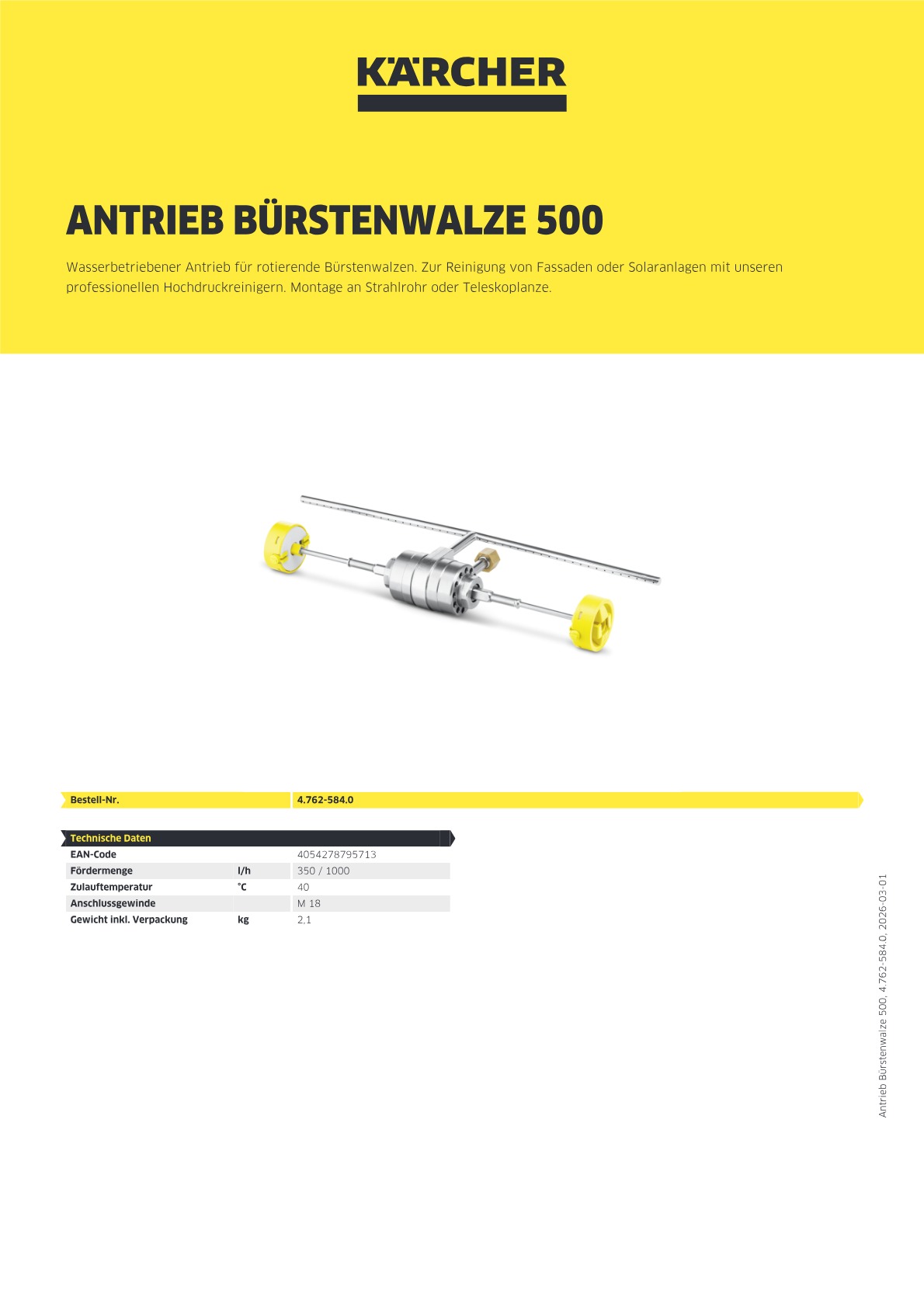 Produktinformationen