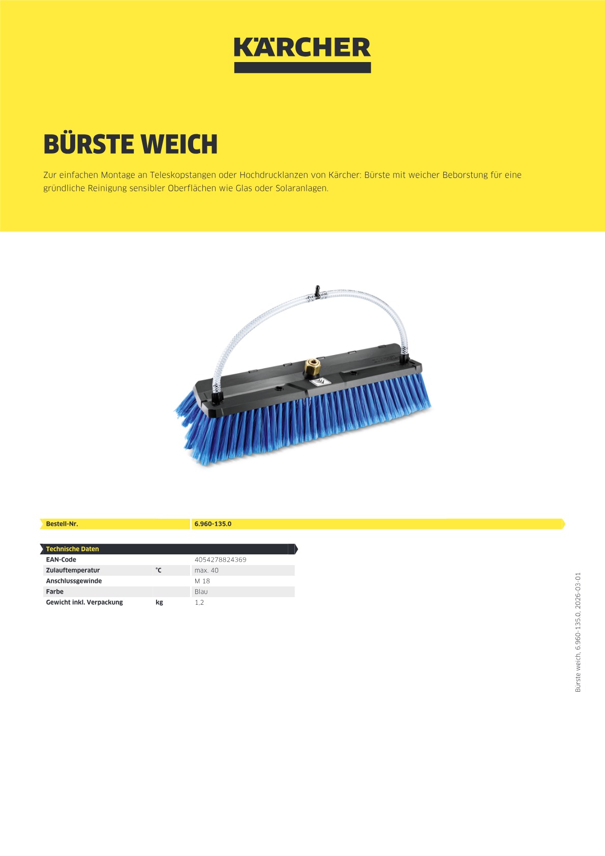 Produktinformationen