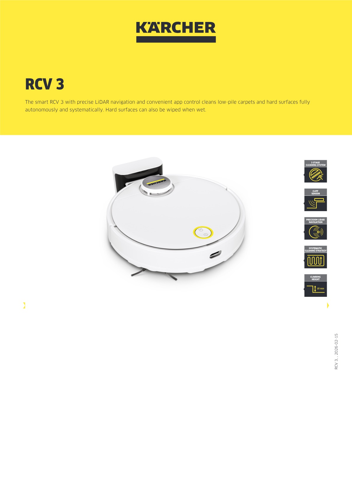 Product information