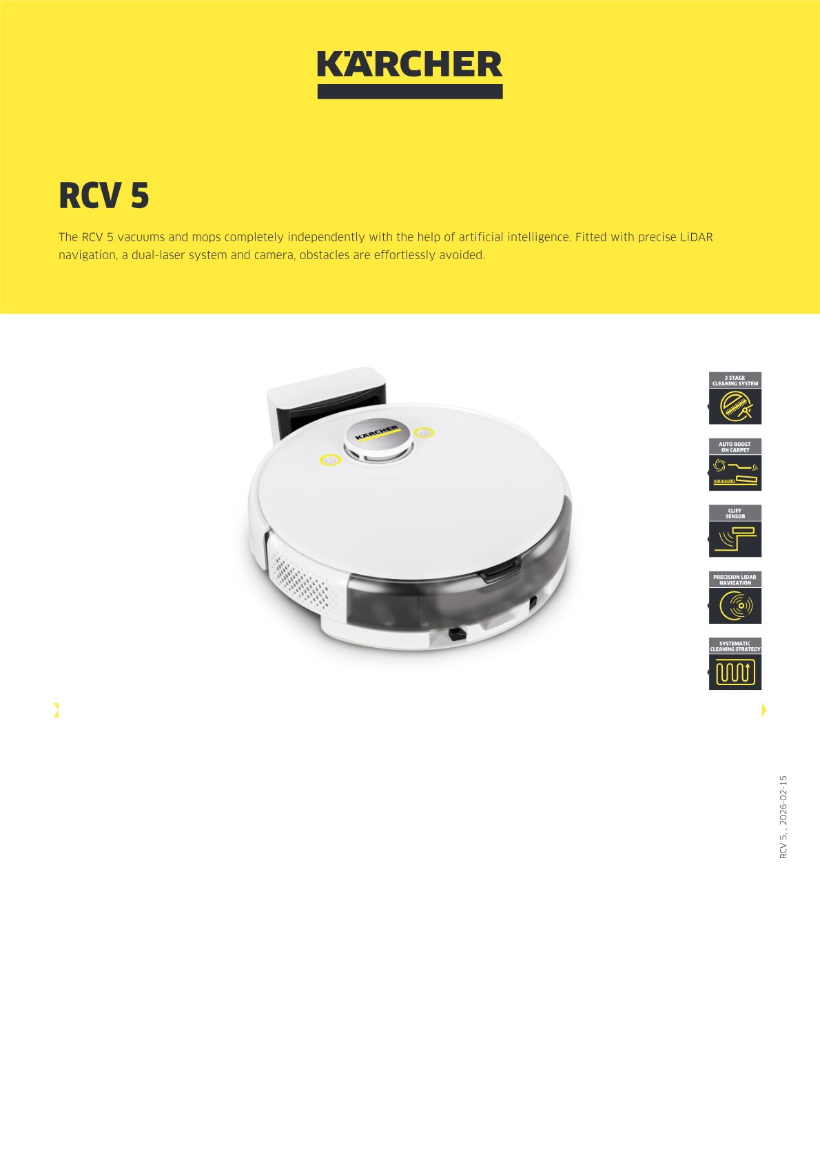 Product information