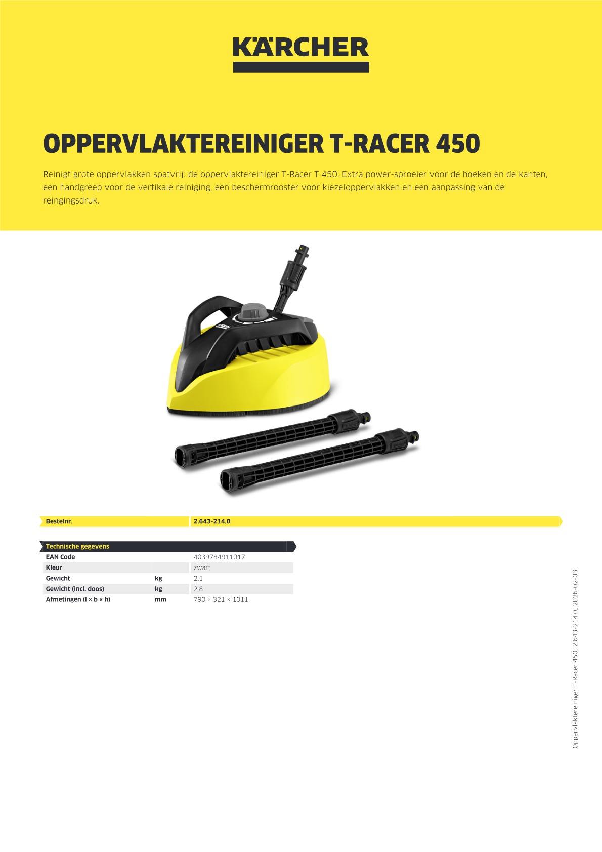 Productinformatie