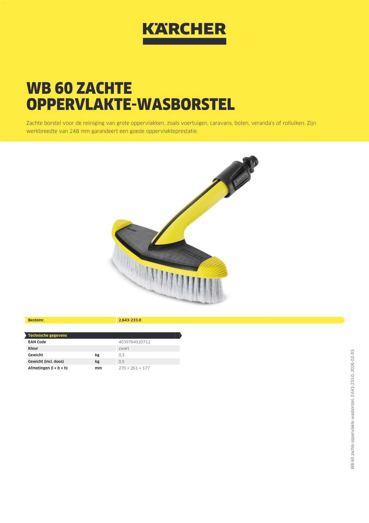 Productinformatie