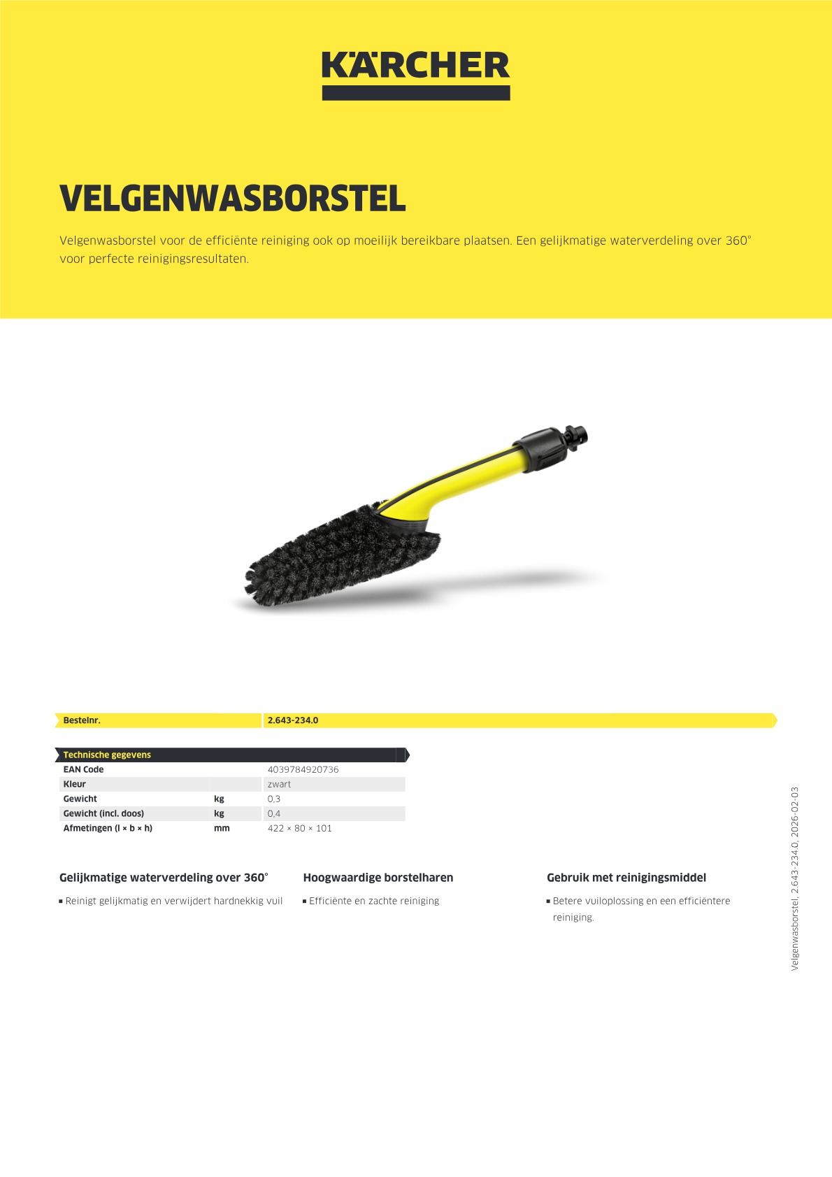Productinformatie