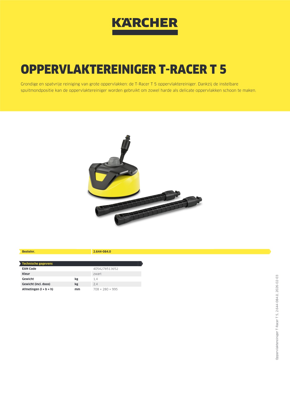 Productinformatie