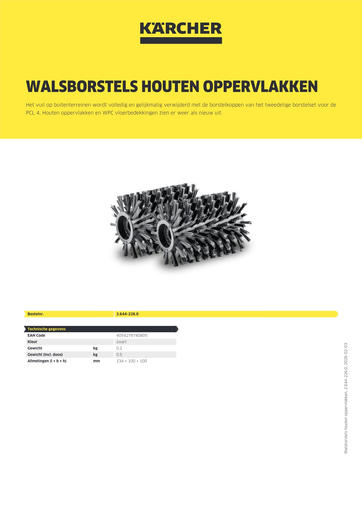 Productinformatie