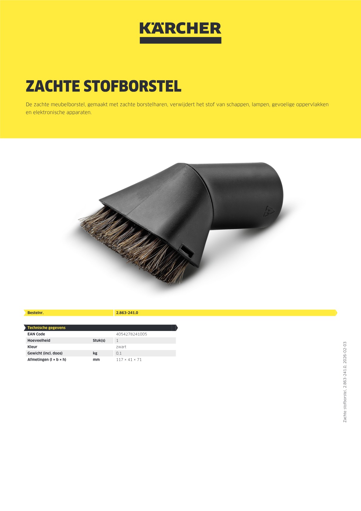 Productinformatie