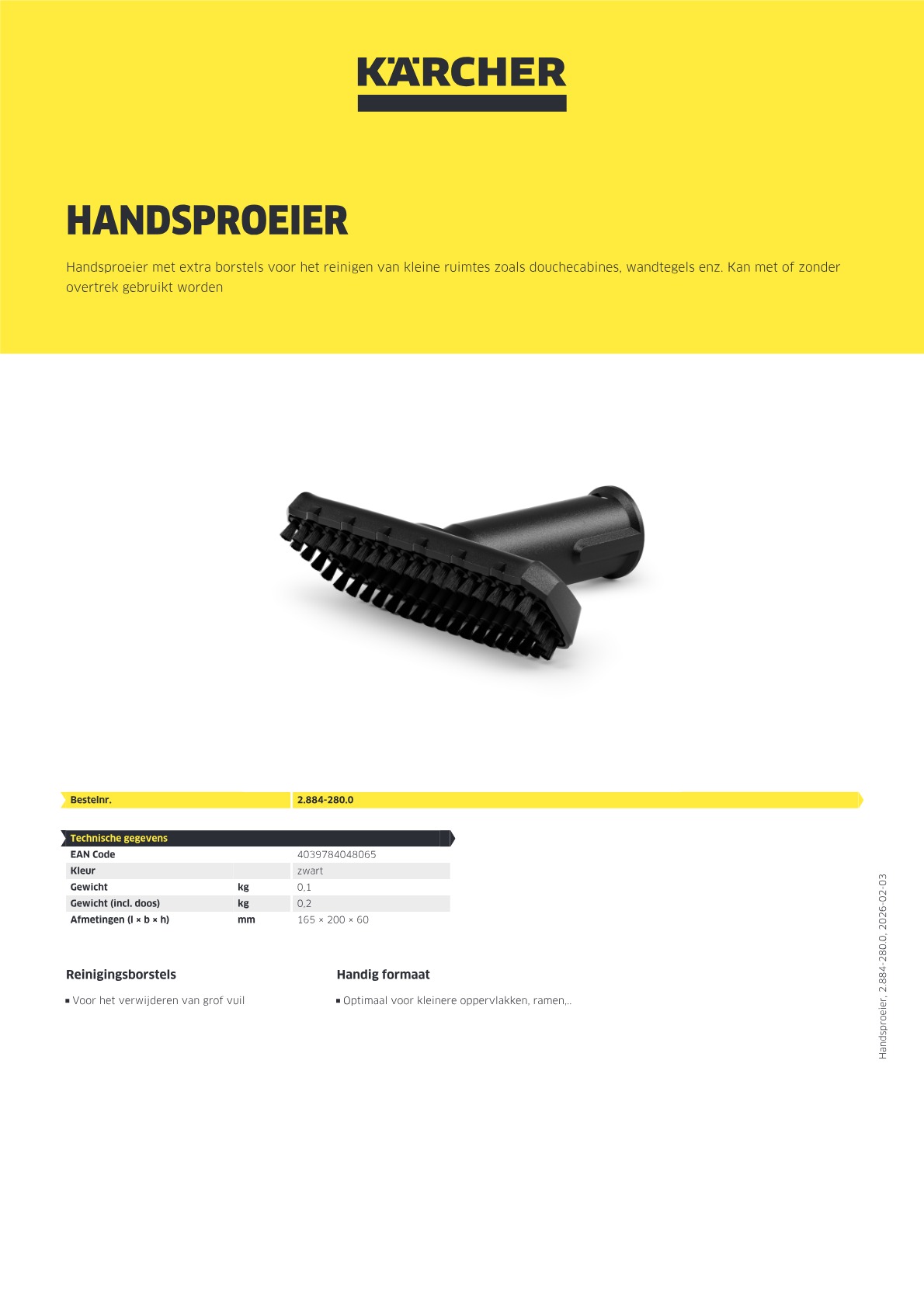 Productinformatie
