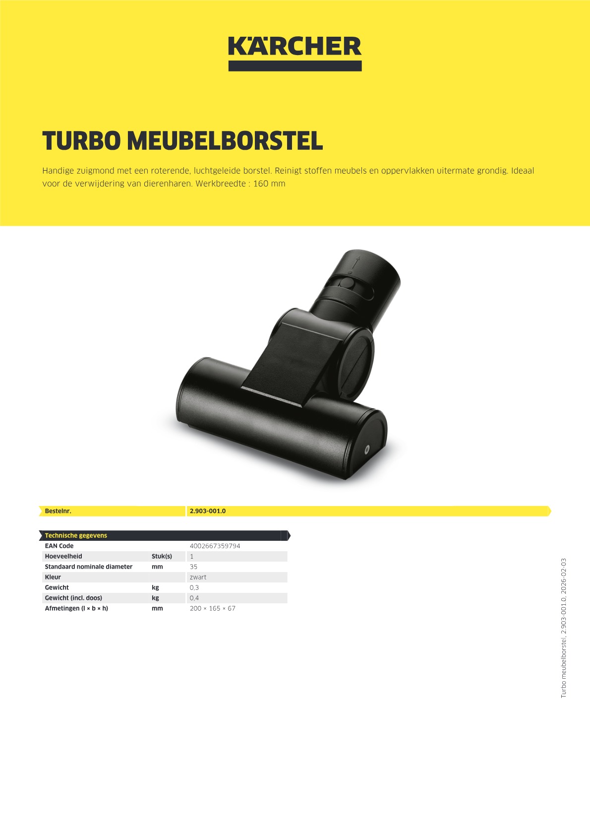 Productinformatie